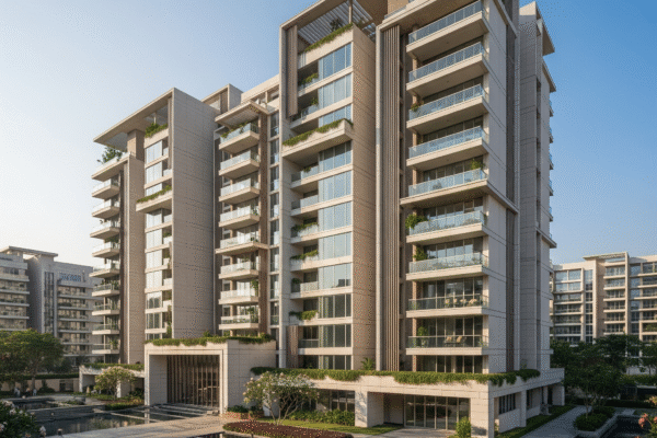 real estate investment