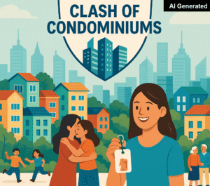 Gurgaon condominiums