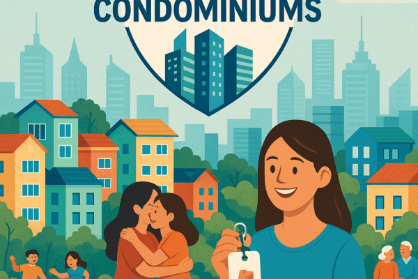 Gurgaon condominiums
