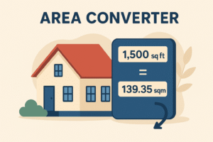 Area Converter