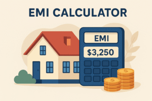 EMI Calculator