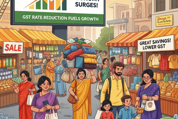 GST Rate Cut