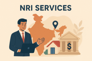 NRI Services
