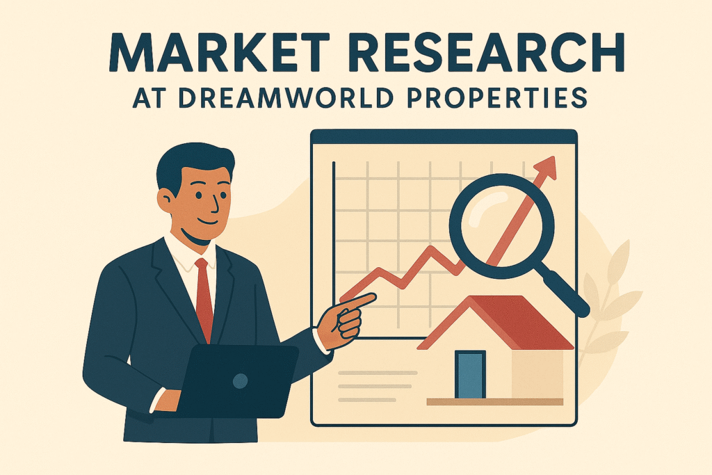 market research