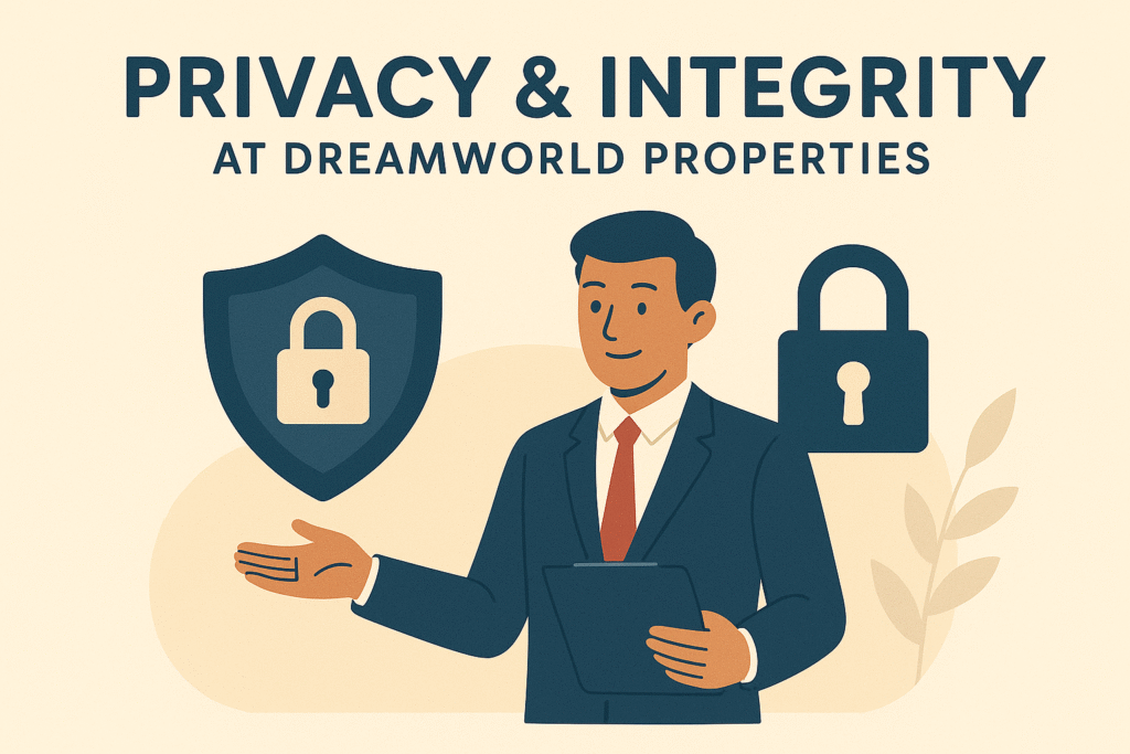 privacy